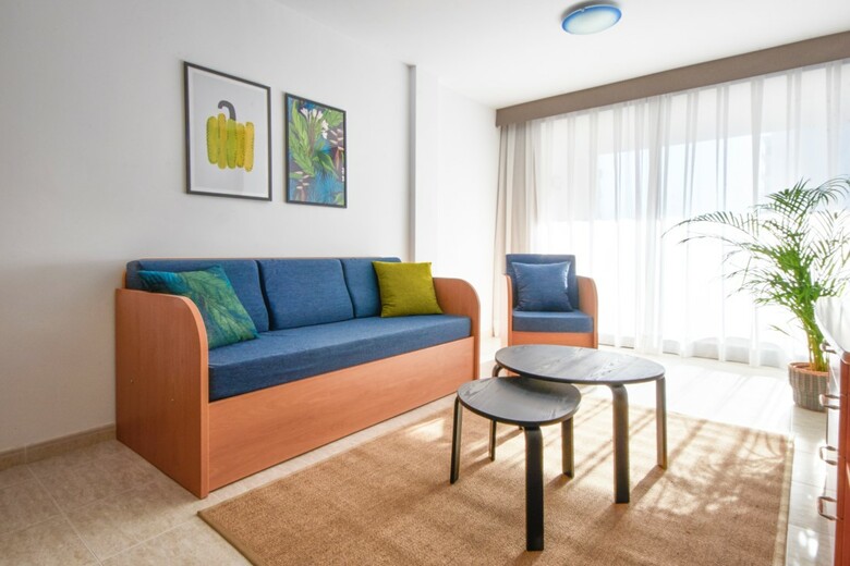 Apartamentos Club Pineda Splash