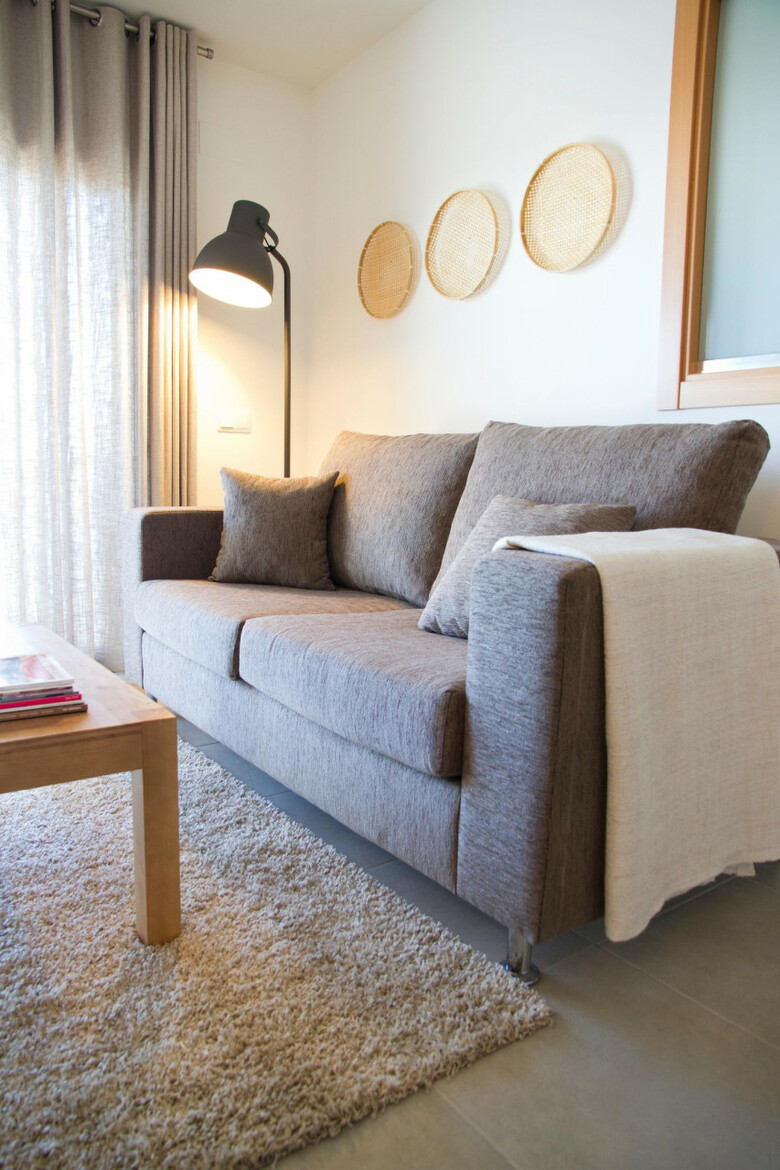 Alegria Chic Apartments