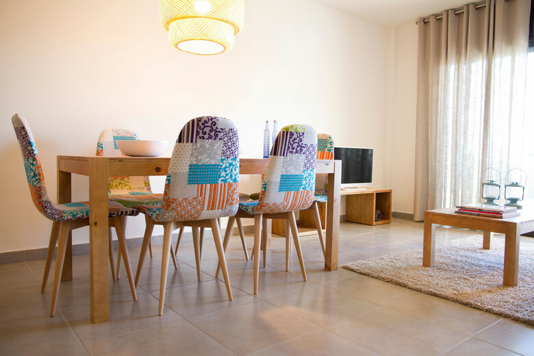 Alegria Chic Apartments