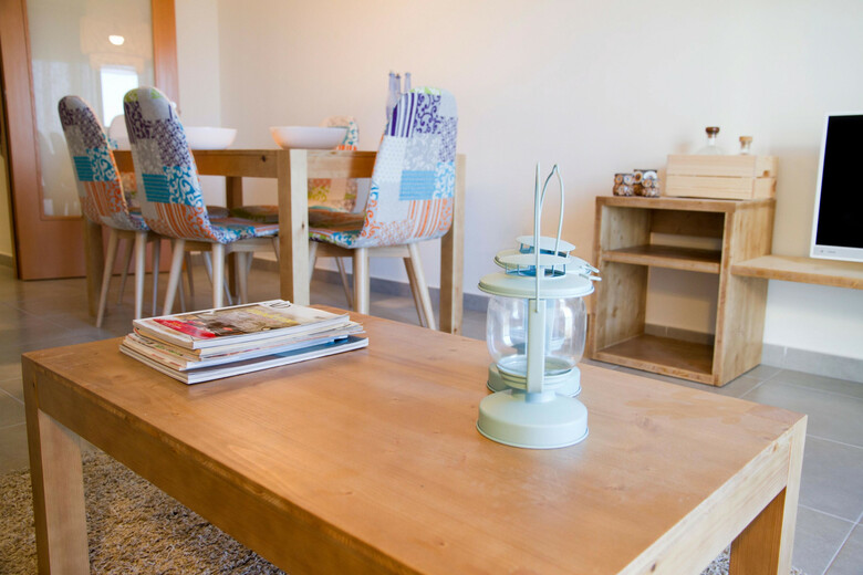 Alegria Chic Apartments