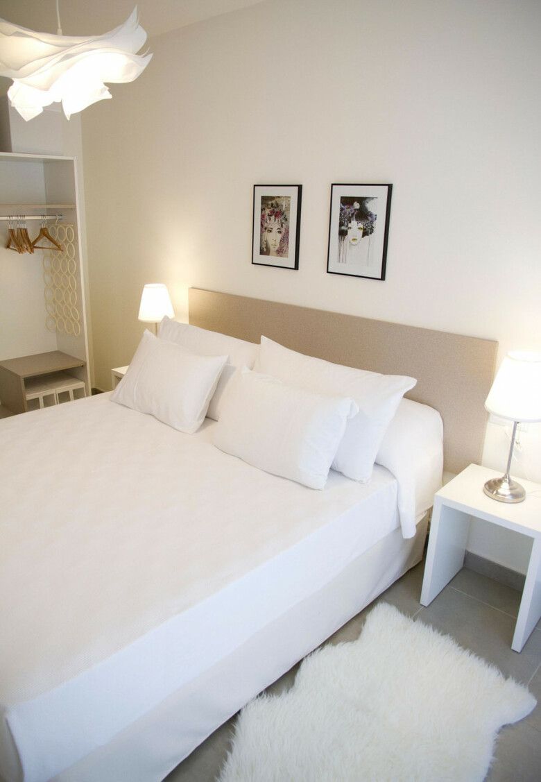 Alegria Chic Apartments