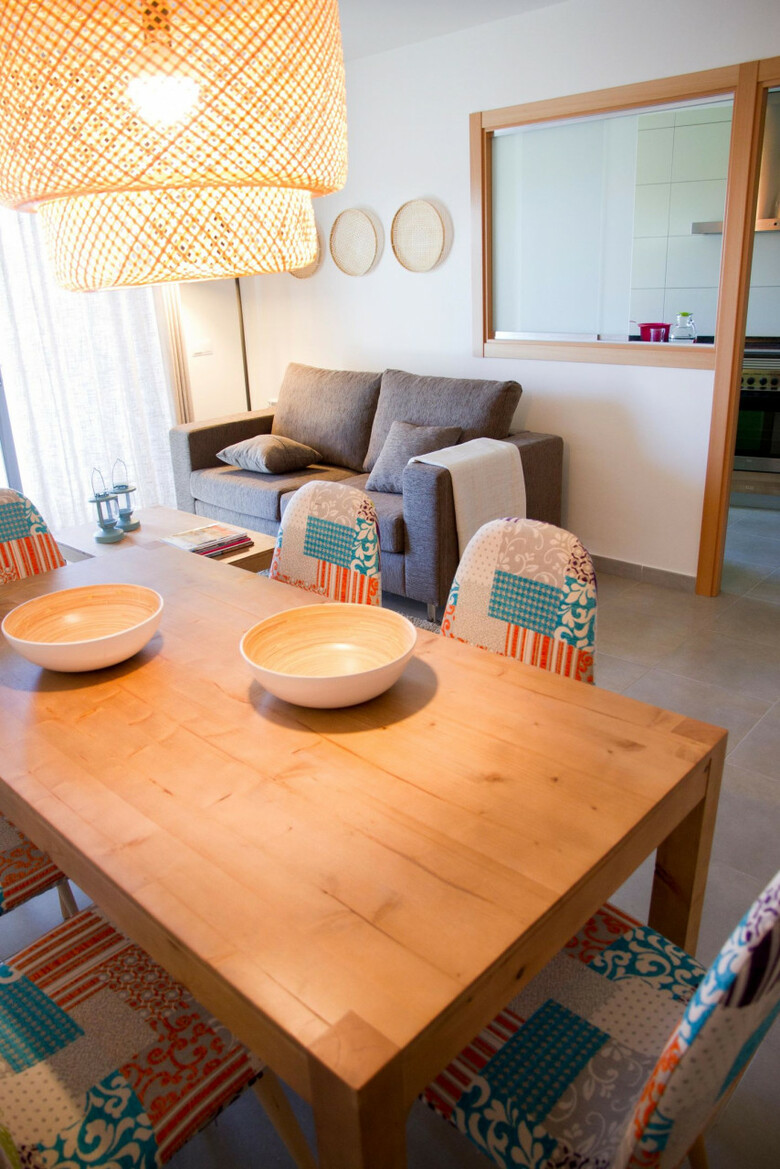 Alegria Chic Apartments