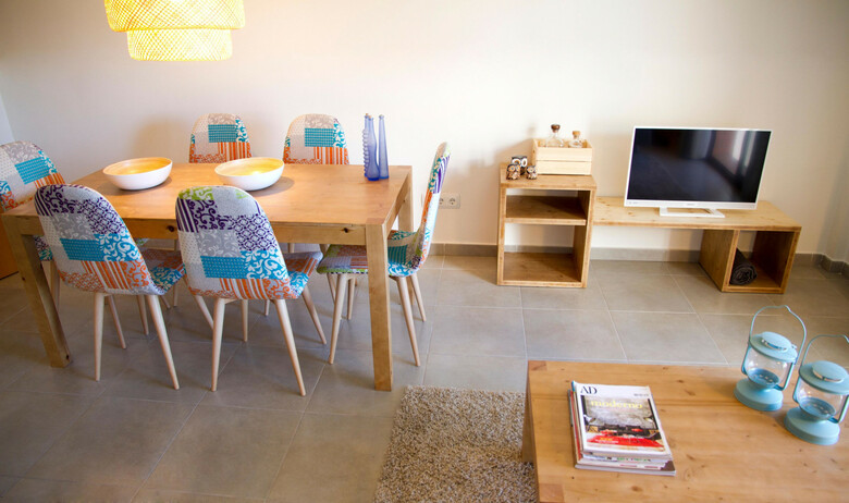 Alegria Chic Apartments