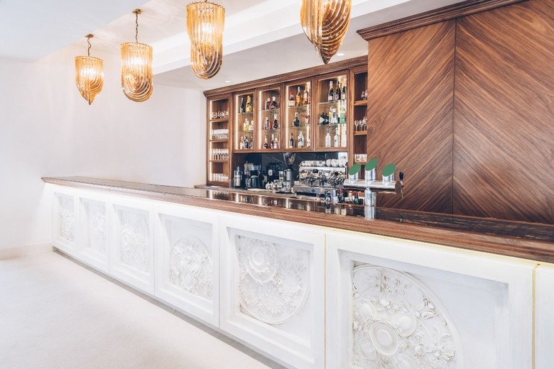 Hotel Iberostar Heritage Grand Perast