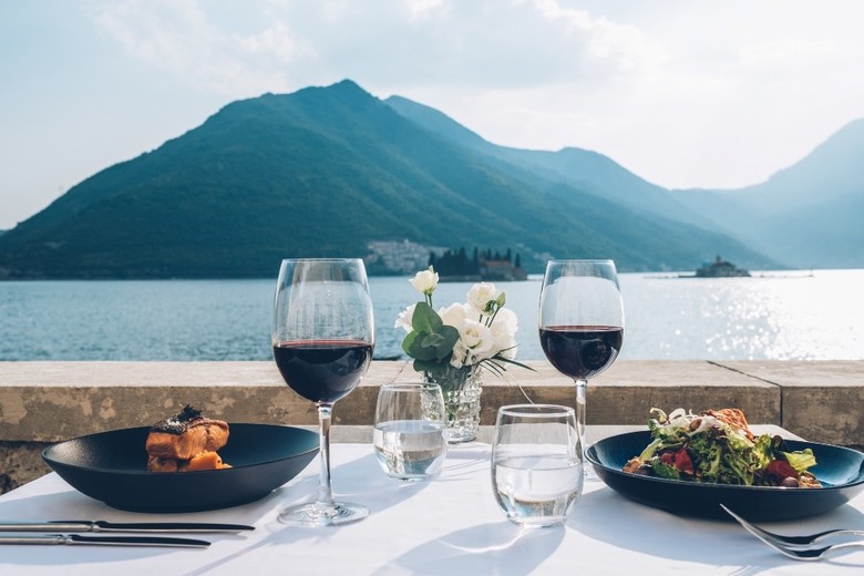 Hotel Iberostar Heritage Grand Perast