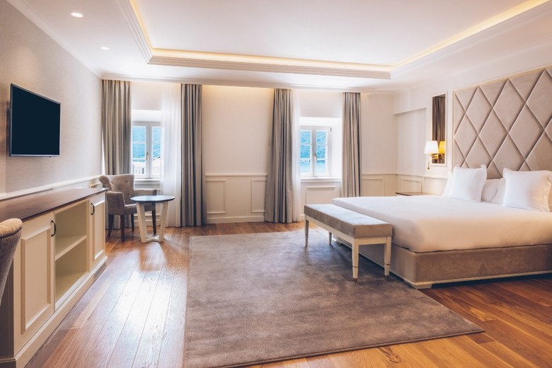 Hotel Iberostar Heritage Grand Perast