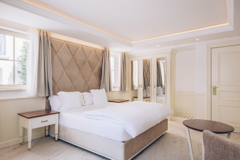 Hotel Iberostar Heritage Grand Perast