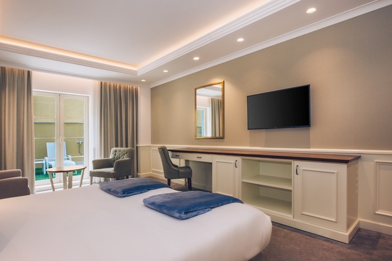 Hotel Iberostar Heritage Grand Perast