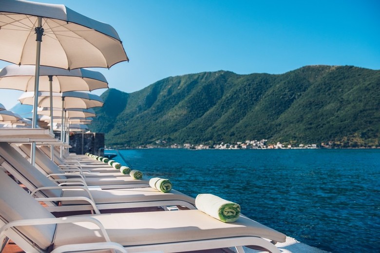 Hotel Iberostar Heritage Grand Perast