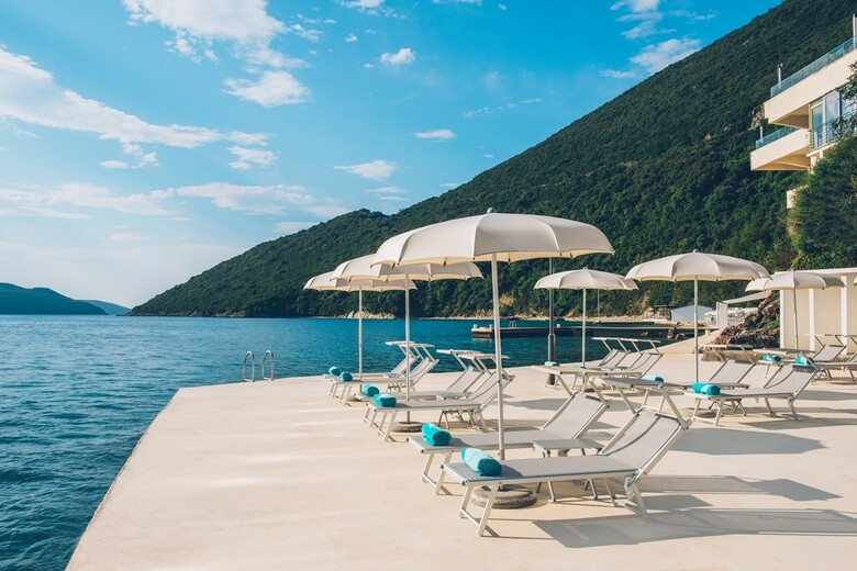 Hotel Iberostar Waves Herceg Novi