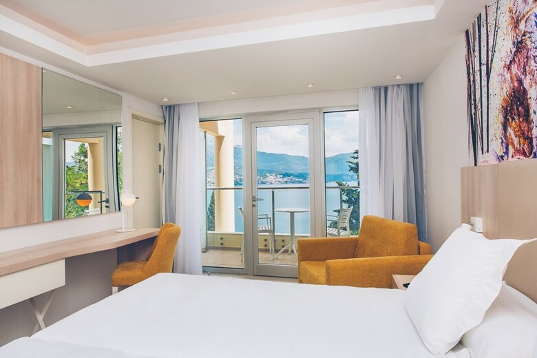 Hotel Iberostar Waves Herceg Novi