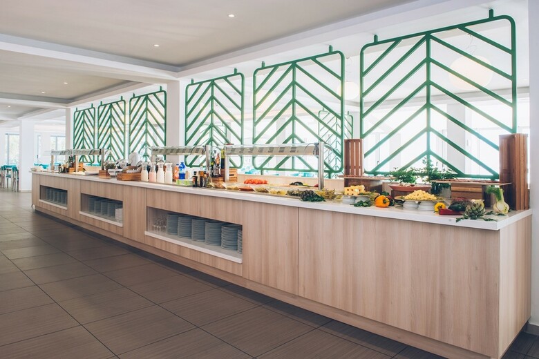 Hotel Iberostar Waves Herceg Novi