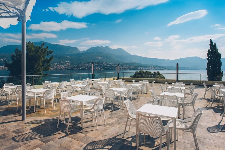 Hotel Iberostar Waves Herceg Novi