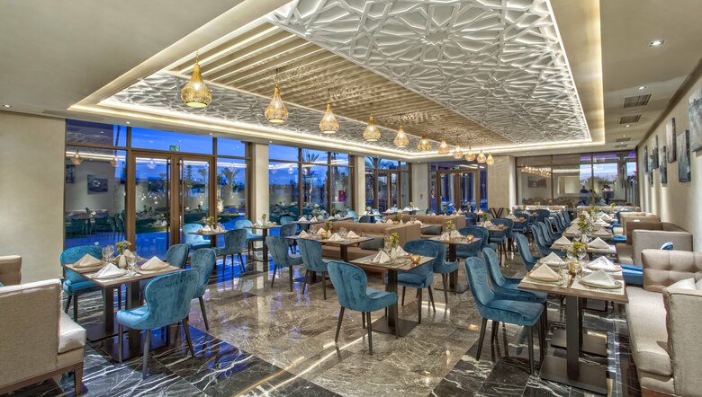 Hotel Be Live Collection Marrakech Adults Only