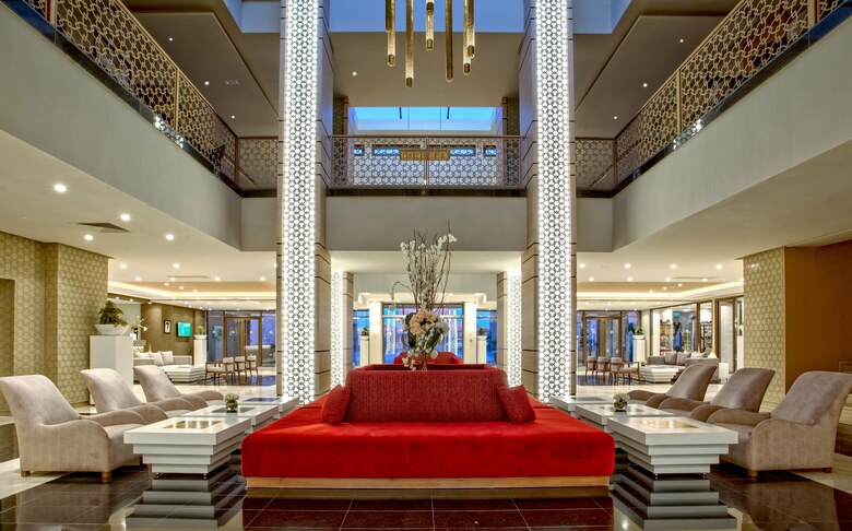 Hotel Be Live Collection Marrakech Adults Only