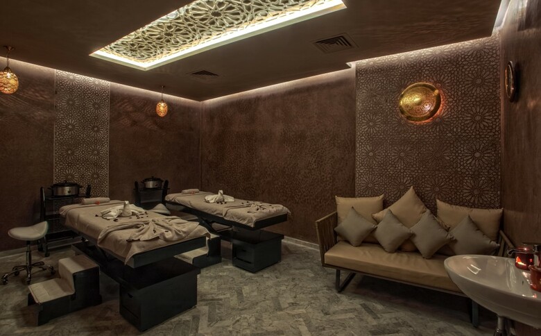 Hotel Be Live Collection Marrakech Adults Only