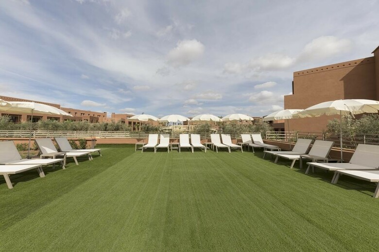Hotel Be Live Experience Marrakech Palmeraie