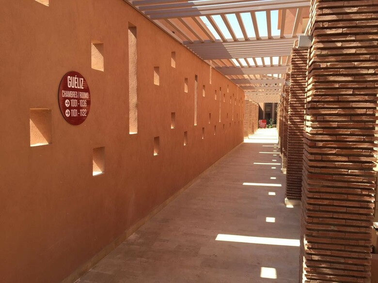 Hotel Be Live Experience Marrakech Palmeraie