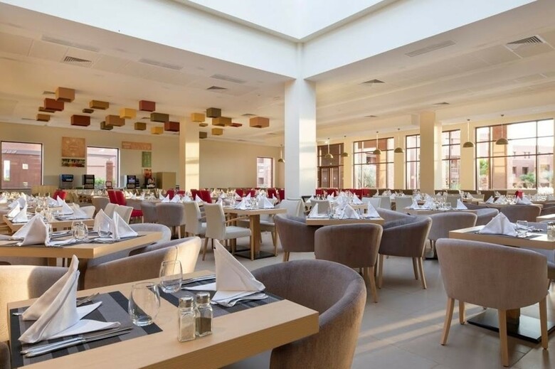 Hotel Be Live Experience Marrakech Palmeraie