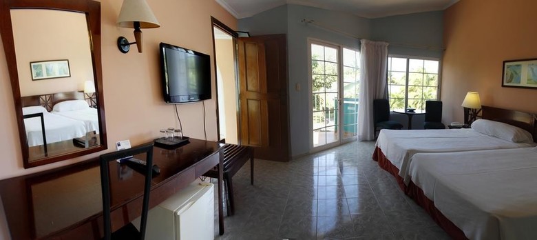 Hotel Barcel� Solymar