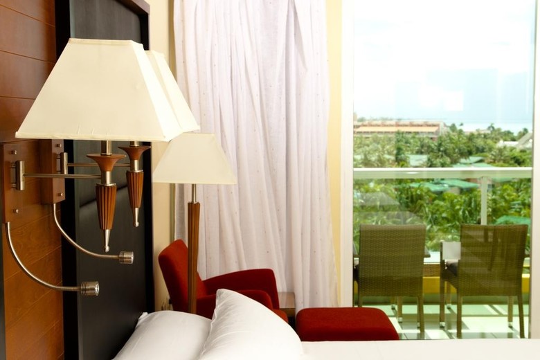 Hotel Barcel� Solymar
