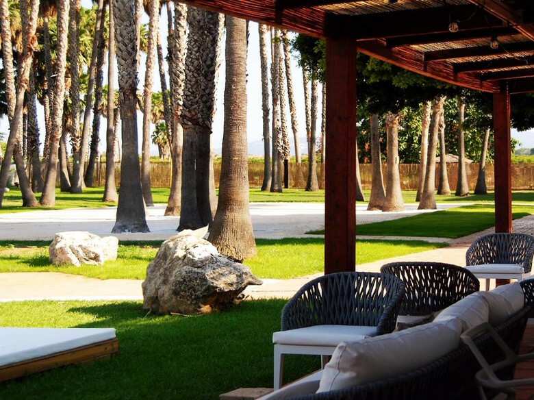 Hotel Tu&me Resort Adults Only