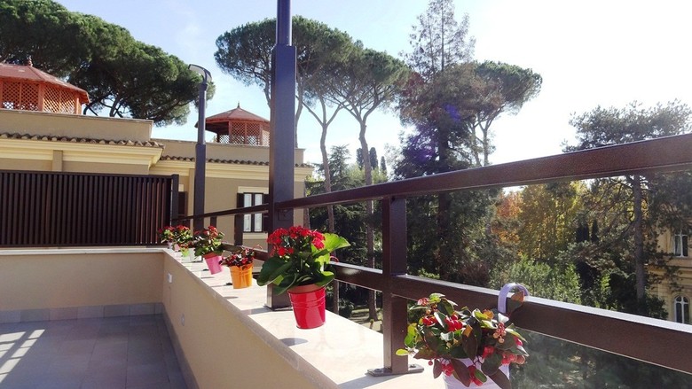 Hotel Checkin Villa Angelina