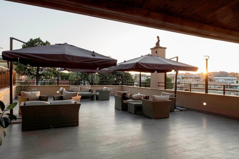 Hotel Checkin Villa Angelina
