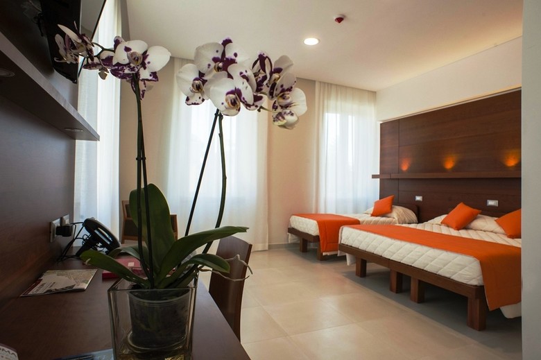 Hotel Checkin Villa Angelina