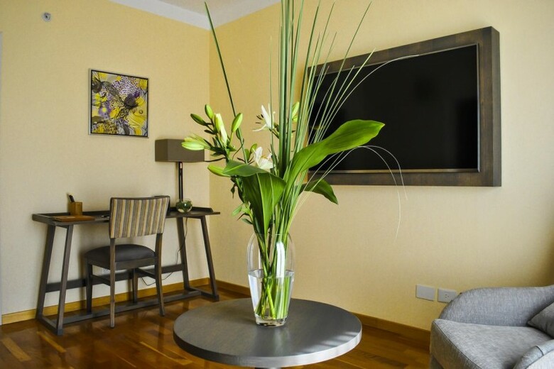 Hotel Grand Brizo Buenos Aires