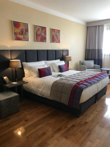 Hotel Grand Brizo Buenos Aires