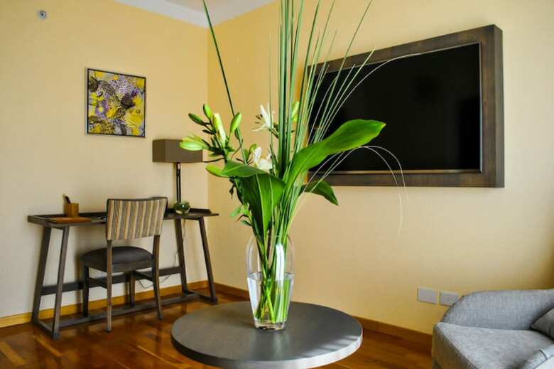 Hotel Grand Brizo Buenos Aires