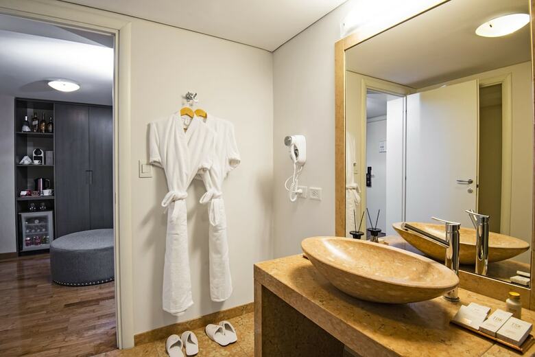 Hotel Grand Brizo Buenos Aires