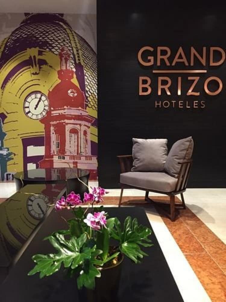 Hotel Grand Brizo Buenos Aires
