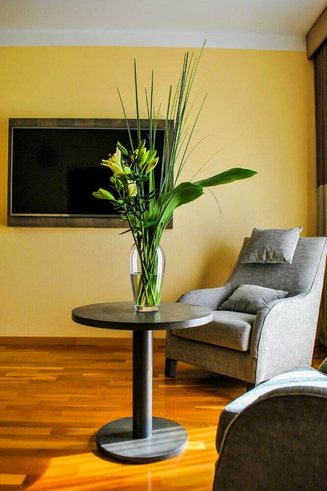 Hotel Grand Brizo Buenos Aires