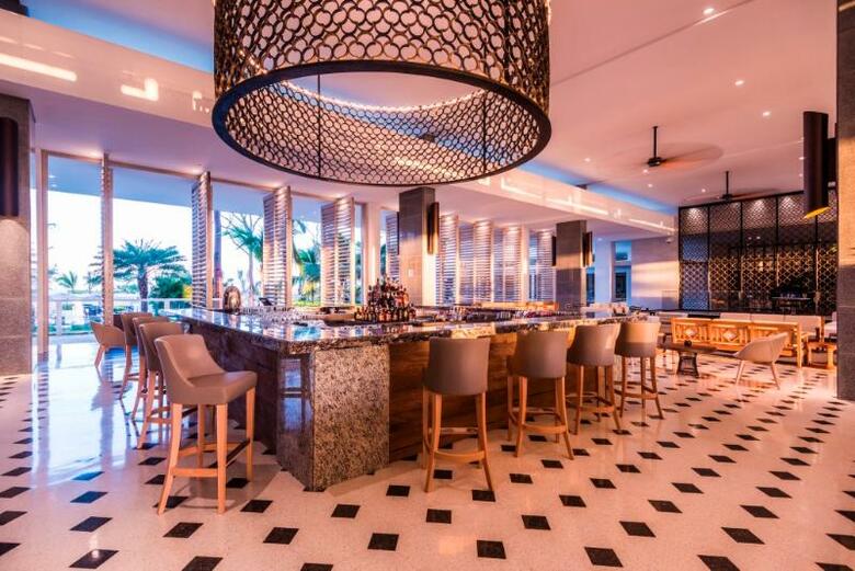 Hotel Dreams Karibana Cartagena Golf & Spa Resor