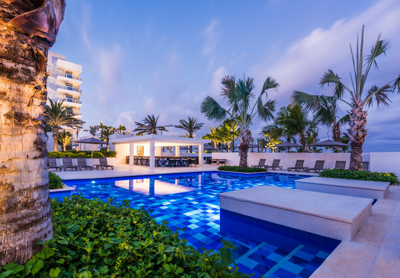 Hotel Dreams Karibana Cartagena Golf & Spa Resor