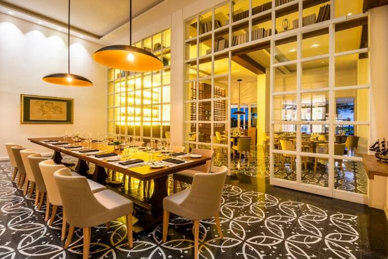 Hotel Dreams Karibana Cartagena Golf & Spa Resor