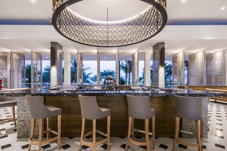 Hotel Dreams Karibana Cartagena Golf & Spa Resor