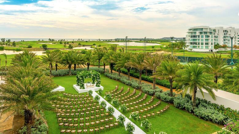 Hotel Dreams Karibana Cartagena Golf & Spa Resor