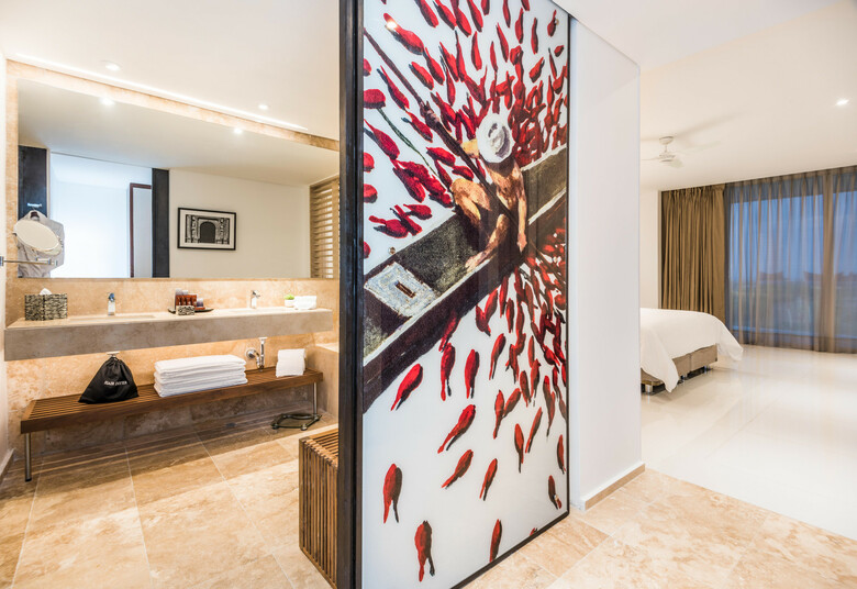 Hotel Dreams Karibana Cartagena Golf & Spa Resor