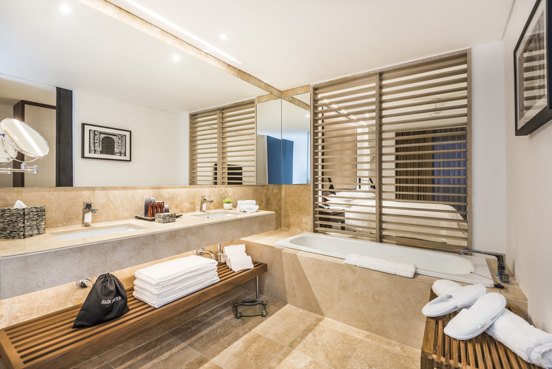 Hotel Dreams Karibana Cartagena Golf & Spa Resor