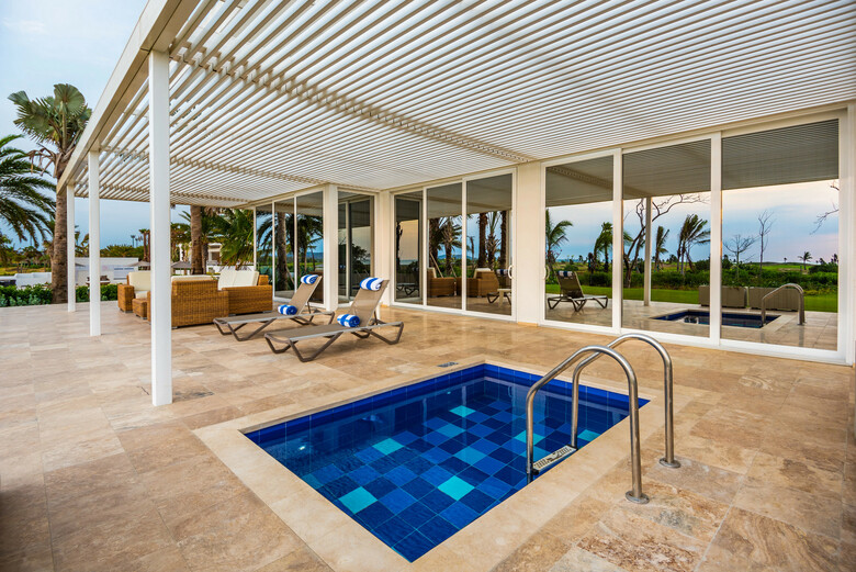 Hotel Dreams Karibana Cartagena Golf & Spa Resor