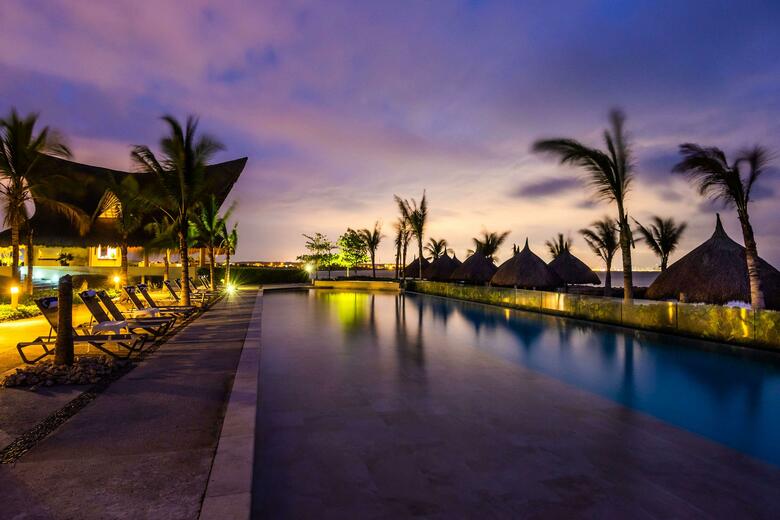 Hotel Dreams Karibana Cartagena Golf & Spa Resor