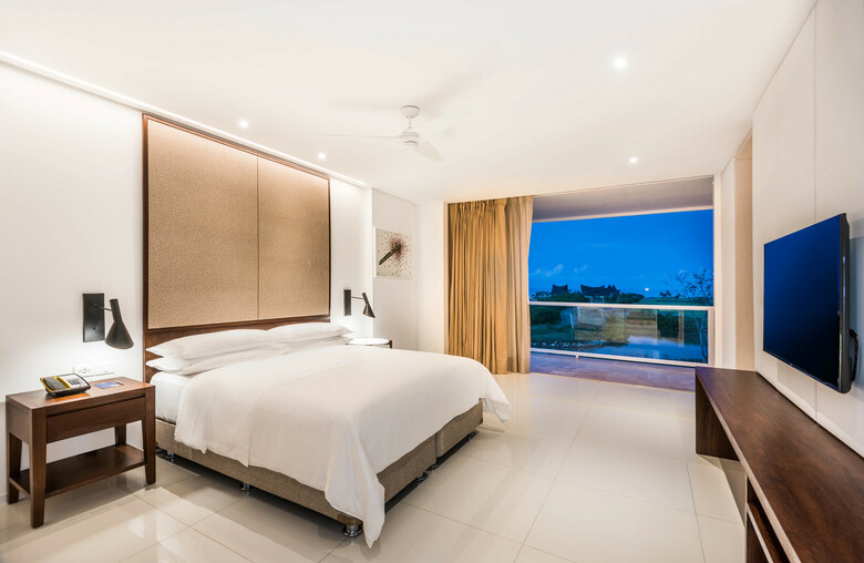 Hotel Dreams Karibana Cartagena Golf & Spa Resor