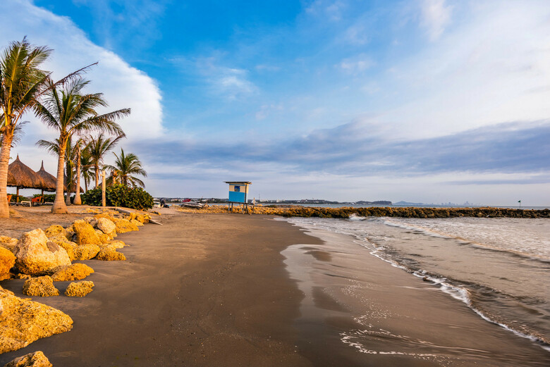 Hotel Dreams Karibana Cartagena Golf & Spa Resor