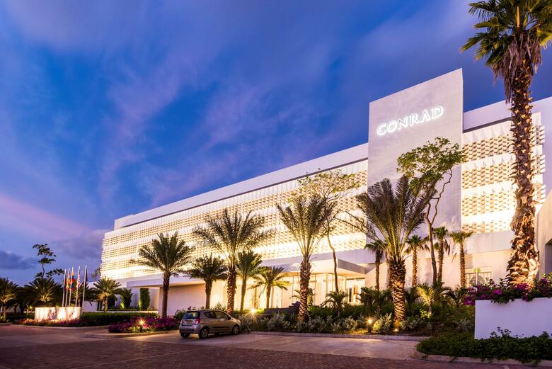 Hotel Dreams Karibana Cartagena Golf & Spa Resor