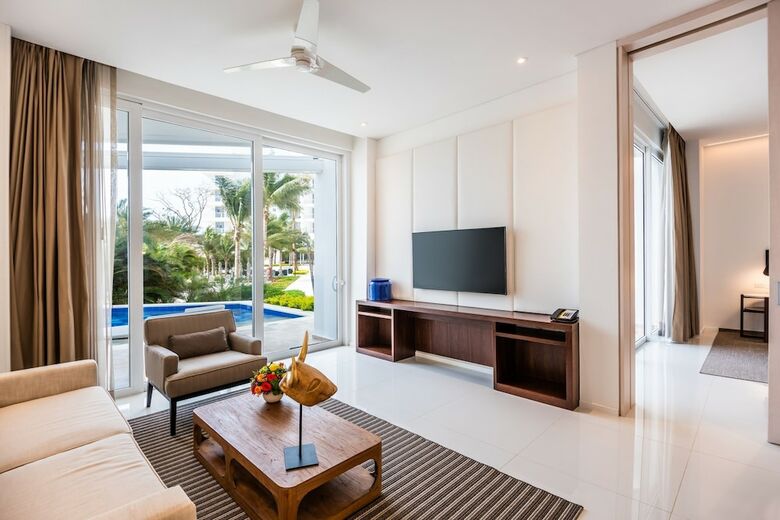 Hotel Dreams Karibana Cartagena Golf & Spa Resor
