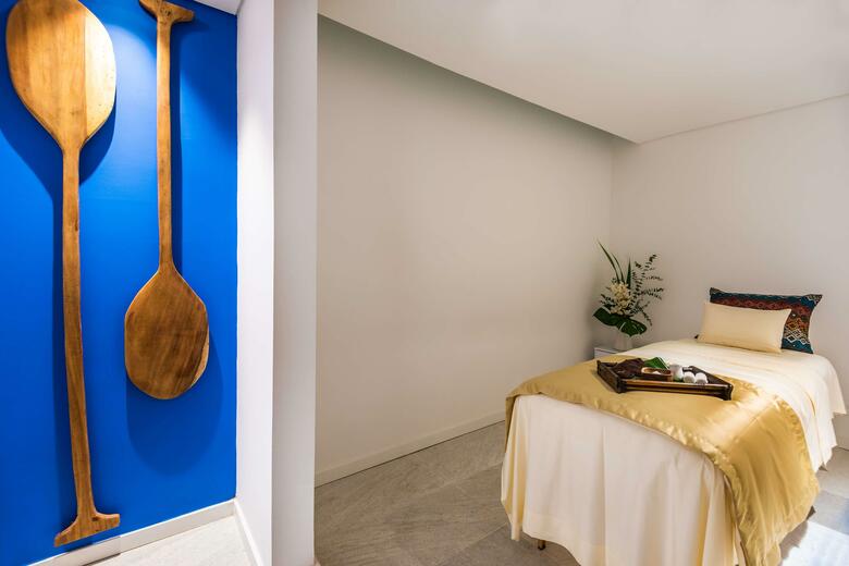 Hotel Dreams Karibana Cartagena Golf & Spa Resor
