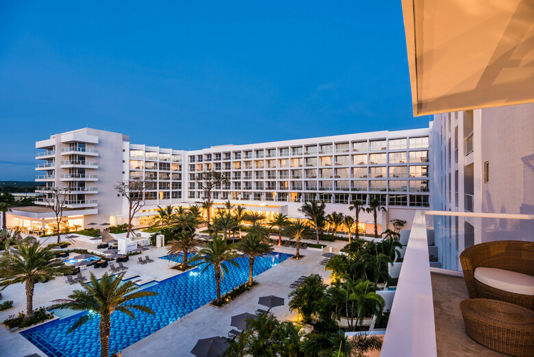 Hotel Dreams Karibana Cartagena Golf & Spa Resor